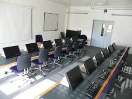 Virtual Training Center Novartis 2011